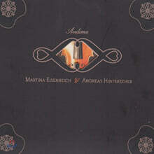 Martina Eisenreich / Andreas Hinterseher (마르티나 아이센라이히 / 안드레아스 힌터제허) - Andima