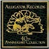 Alligator Records 40th Anniversary Collection