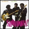 Albert Collins / Robert Cray / Johnny Copeland - Showdown! 알버트 콜린스, 로버트 크레이 & 조니 코플랜드 [LP]
