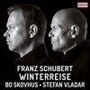 Bo Skovhus / Stefan Vladar 슈베르트: 겨울나그네 (Schubert: Winterreise Op.89 D911)