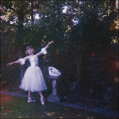 Wolf Alice (울프 앨리스) - Visions Of A Life [2LP]