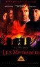 Les Miserables: Introduction by Peter Washington [With Ribbon Marker]