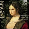 Konrad Junghanel 하인리히 쉬츠: 이탈리아 마드리갈 (Heinrich Schutz: Italian Madrigals)