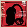 Josep Pons 파야: 사랑은 마술사, 페드로 영주의 인형극 (Manuel de Falla: El amor brujo, El retablo de maese Pedro)