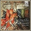 Alfred Deller 퍼셀: 아더왕, 아테네의 티몬 (Purcell: King Arthur or The British Worthy Z 628, Timon of Athens or The Man-Hater Z 632)