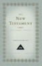 New Testament-KJV