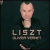 Olivier Vernet 리스트: 오르간 작품 전곡집 (Liszt: Complete Organ Works)