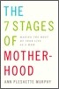 The 7 Stages of Motherhood