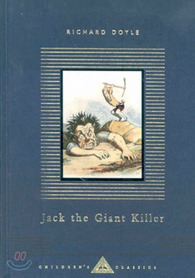 Jack the Giant Killer