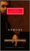 Demons: Introduction by Joseph Frank