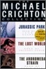 The Michael Crichton Collection