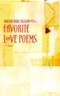 Random House Treasury of Favorite Love Poems, Second Edition