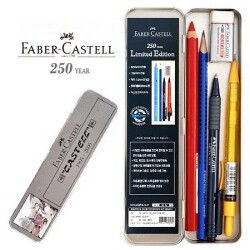 [YES24발송][파버카스텔]연수용선물세트