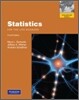 Statistics for the Life Sciences, 4/E (IE)