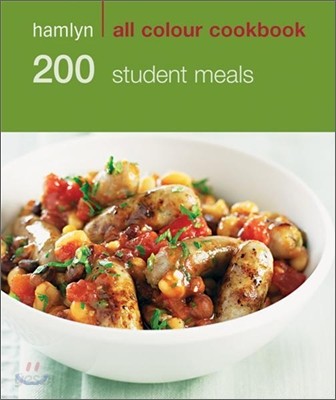 Hamlyn All Colour 200 Student Meals