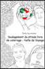 Soulagement Du Stress Livre de Coloriage Taille de Voyage: Cristiano Ronaldo ...: Lionel Messi, Neymar, the Rock, David Beckham, John Cena, Ronaldinho
