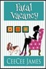Fatal Vacancy: An Oceanside Mystery
