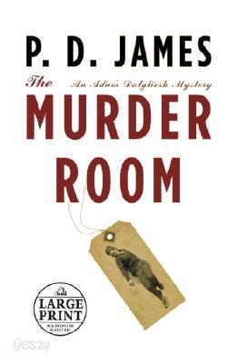 The Murder Room