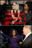 Indecent Proposal! - Oprah Winfrey & Harvey Weinstein!: The Movie Mogul & the Queen of Chat!