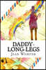 Daddy-Long-Legs