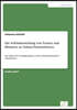 Die Selbstdarstellung von Frauen und Mannern in Online-Partnerborsen: Der Aspekt des Undoing gender in der Online-Partnerborse "ElitePartner