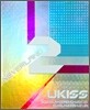 유키스 (U-Kiss) 2집 - Neverland