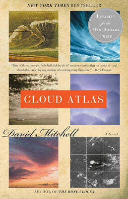 Cloud Atlas