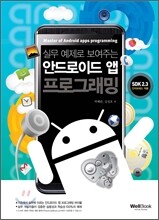 안드로이드 APP 프로그래밍