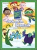 Super Why! Jack and the Branstalk