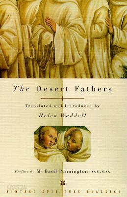 The Desert Fathers