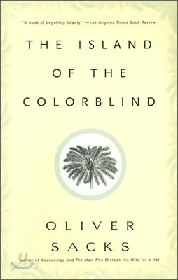 The Island of the Colorblind