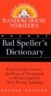 Random House Webster's Pocket Bad Speller's Dictionary: Second Edition