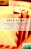 Dear Exile: The Story of a Friendship Separated (for a Year) by an Ocean