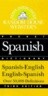 Random House Webster's Pocket Spanish Dictionary