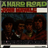 John Mayall & The Bluesbreakers - Hard Road (180G)(LP)