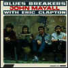 John Mayall & The Bluesbreakers - Bluesbreakers with Eric Clapton (180G)(LP)