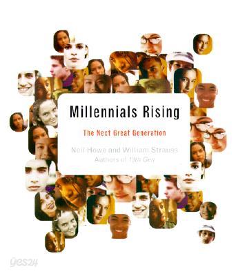 Millennials Rising