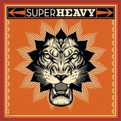 Superheavy - Superheavy