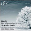 Colin Davis 하이든 : 사계 (Haydn: The Seasons)