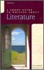 A Short Guide to Writing about Literature