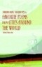 The Random House Treasury of Favorite Poems from Cities Around the World