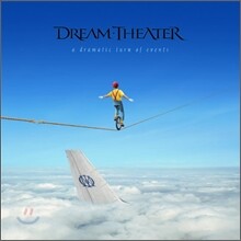 Dream Theater - A Dramatic Turn Of Events