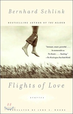 Flights of Love: Stories