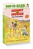Henry and Mudge Ready-To-Read Value Pack: Henry and Mudge; Henry and Mudge and Annie's Good Move; Henry and Mudge in the Green Time; Henry and Mudge a