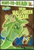Ready-To-Read Level 2 : The Big Halloween Scare