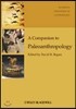 A Companion to Paleoanthropology