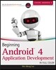 Beginning Android 4 Application Development