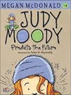 Judy Moody Predicts the Future