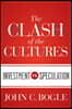 The Clash of the Cultures