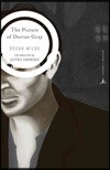 The Picture of Dorian Gray